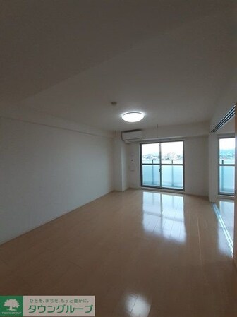 シティコア高崎の物件内観写真